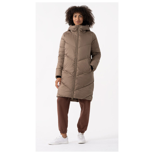4F Γυναικείο μπουφάν Down Jacket